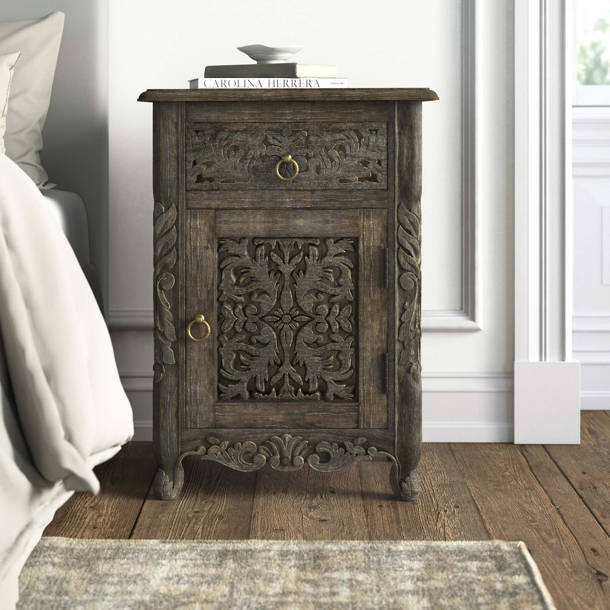 WoodbridgeFurniture Marseille 54'' Desk Wayfair